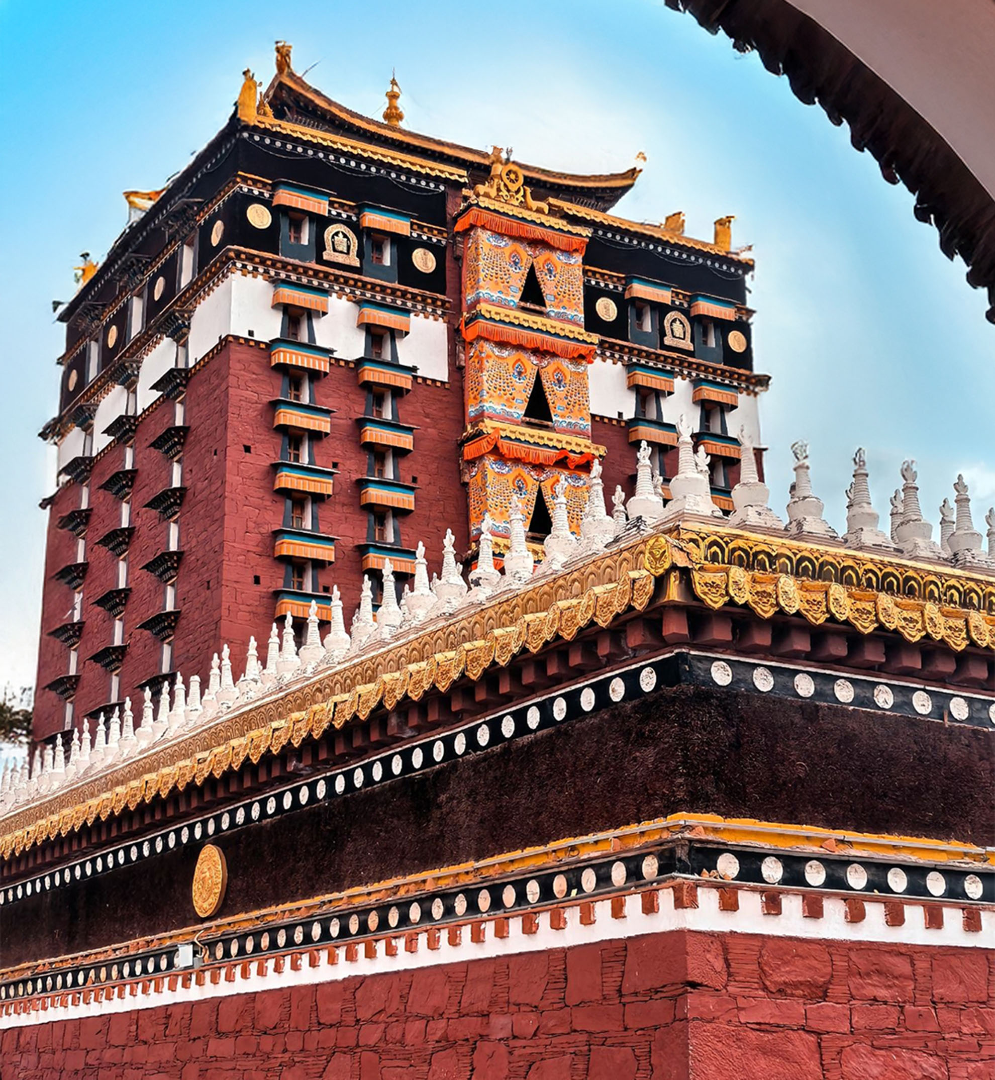 冶海天池